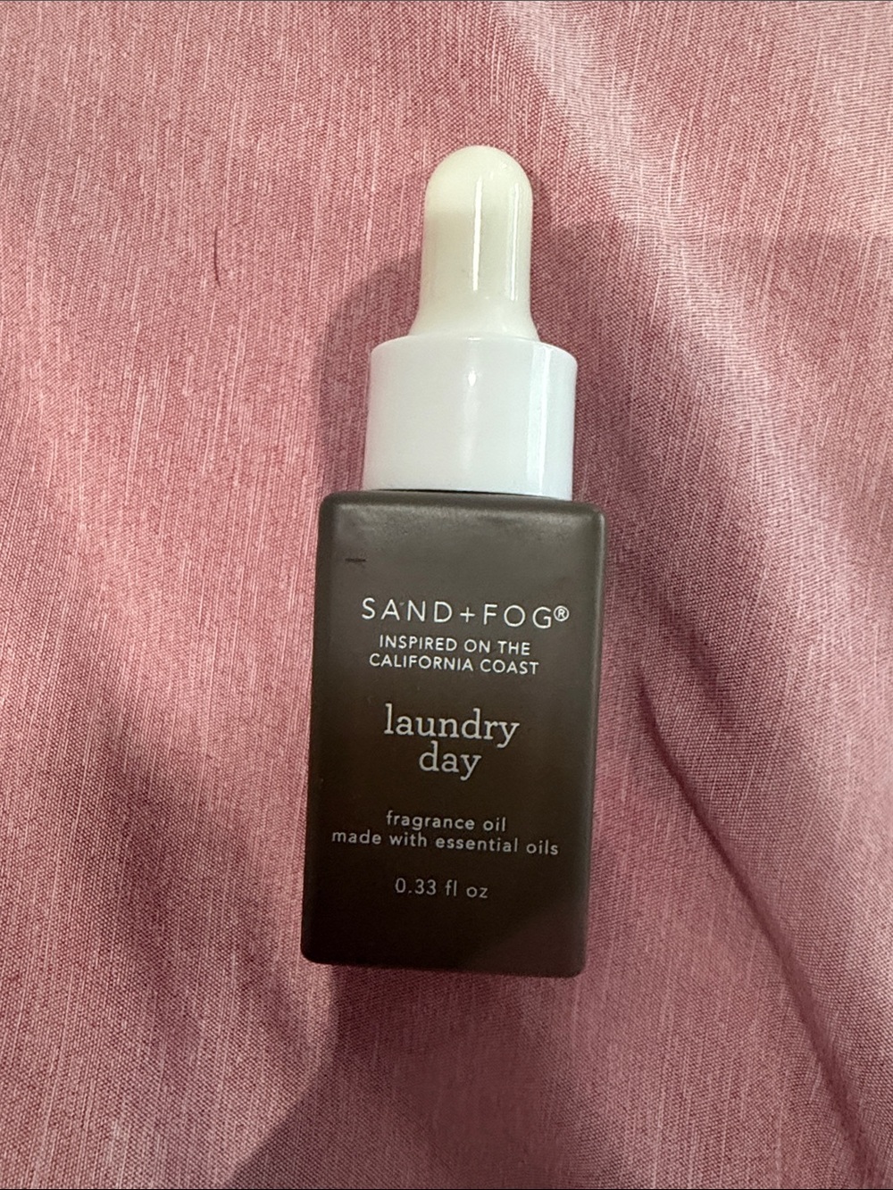 ✨New✨SAND + FOG: Diffuser Oil- Laundry Day 🪷Mix’N’Match: 1 for $11 or 2 for $18🪷